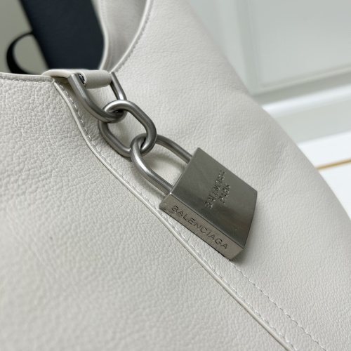 Replica Balenciaga AAA Quality Shoulder Bags For Women #1225781 $115.00 USD for Wholesale