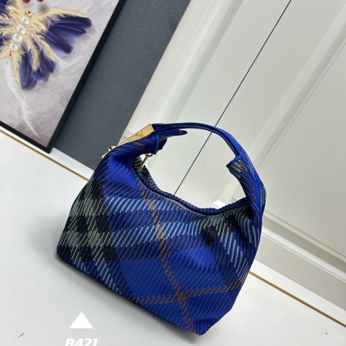 Replica Burberry AAA Quality Handbags For Women #1225784, $105.00 USD, [ITEM#1225784], Replica Burberry AAA Handbags outlet from China