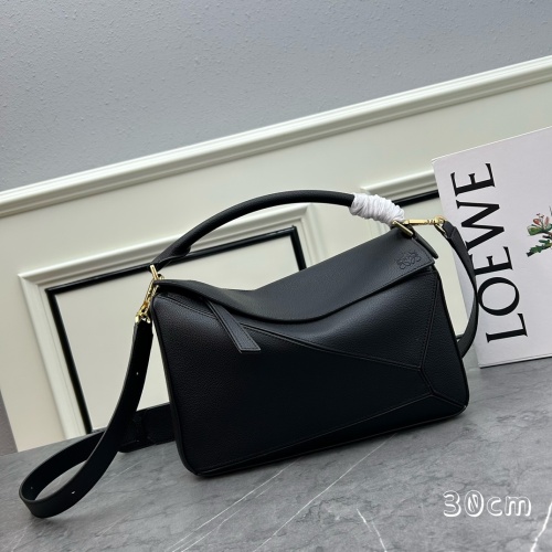 Replica LOEWE AAA Quality Messenger Bags For Women #1225862, $135.00 USD, [ITEM#1225862], Replica LOEWE AAA Messenger Bags outlet from China