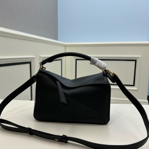 Replica LOEWE AAA Quality Messenger Bags For Women #1225864, $128.00 USD, [ITEM#1225864], Replica LOEWE AAA Messenger Bags outlet from China