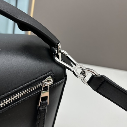 Replica LOEWE AAA Quality Messenger Bags For Women #1225866 $135.00 USD for Wholesale