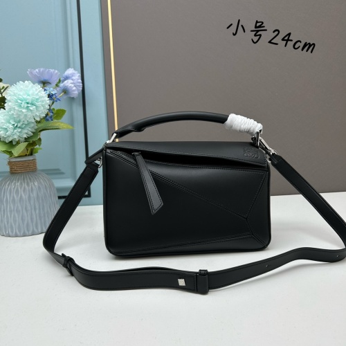 Replica LOEWE AAA Quality Messenger Bags For Women #1225867, $128.00 USD, [ITEM#1225867], Replica LOEWE AAA Messenger Bags outlet from China