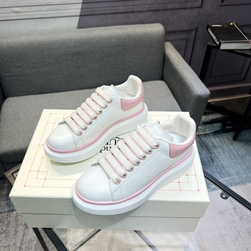 Replica Alexander McQueen Casual Shoes For Women #1225869, $102.00 USD, [ITEM#1225869], Replica Alexander McQueen Casual Shoes outlet from China