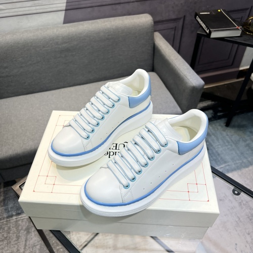 Replica Alexander McQueen Casual Shoes For Men #1225871, $102.00 USD, [ITEM#1225871], Replica Alexander McQueen Casual Shoes outlet from China