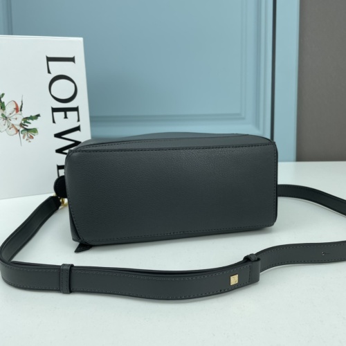 Replica LOEWE AAA Quality Messenger Bags For Women #1225872 $128.00 USD for Wholesale