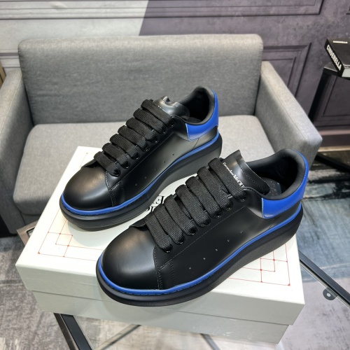 Replica Alexander McQueen Casual Shoes For Men #1225876, $102.00 USD, [ITEM#1225876], Replica Alexander McQueen Casual Shoes outlet from China