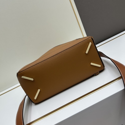 Replica LOEWE AAA Quality Messenger Bags For Women #1225878 $135.00 USD for Wholesale