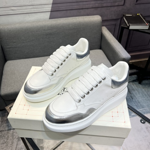 Replica Alexander McQueen Casual Shoes For Men #1225888, $105.00 USD, [ITEM#1225888], Replica Alexander McQueen Casual Shoes outlet from China