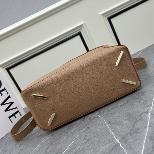 Replica LOEWE AAA Quality Messenger Bags For Women #1225904 $165.00 USD for Wholesale