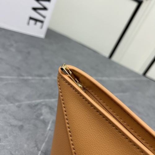 Replica LOEWE AAA Quality Shoulder Bags For Women #1225910 $155.00 USD for Wholesale