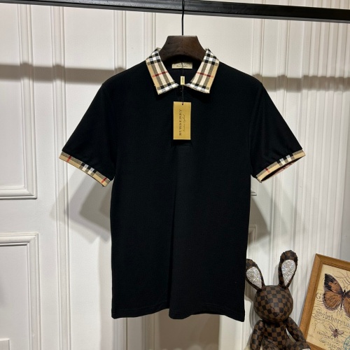 Replica Burberry T-Shirts Short Sleeved For Men #1225914, $64.00 USD, [ITEM#1225914], Replica Burberry T-Shirts outlet from China