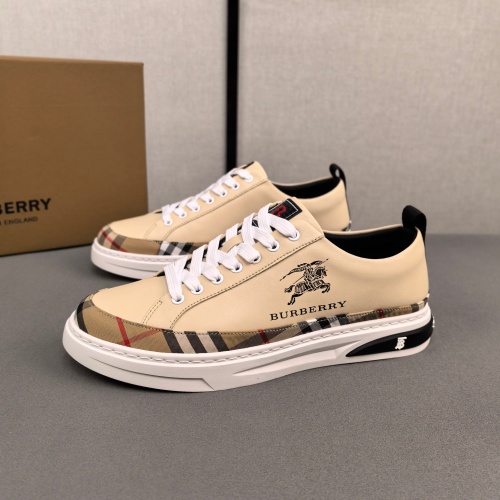 Replica Burberry Casual Shoes For Men #1225965, $76.00 USD, [ITEM#1225965], Replica Burberry Casual Shoes outlet from China