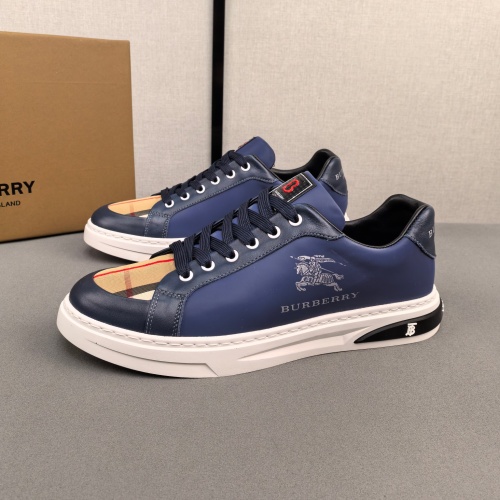 Replica Burberry Casual Shoes For Men #1225970, $76.00 USD, [ITEM#1225970], Replica Burberry Casual Shoes outlet from China