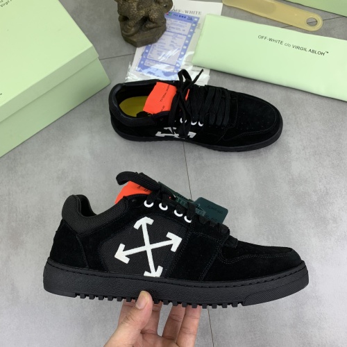 Replica Off-White Casual Shoes For Men #1225980, $88.00 USD, [ITEM#1225980], Replica Off-White Casual Shoes outlet from China