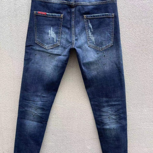 Replica Dsquared Jeans For Men #1225987, $68.00 USD, [ITEM#1225987], Replica Dsquared Jeans outlet from China