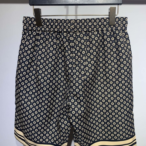 Replica Dolce & Gabbana D&G Pants For Men #1226019 $38.00 USD for Wholesale