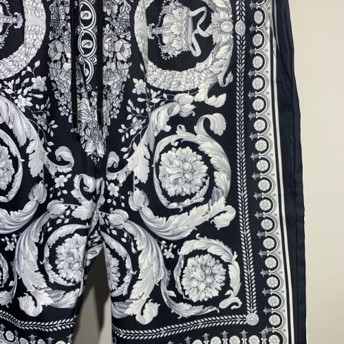 Replica Versace Pants For Men #1226025 $38.00 USD for Wholesale