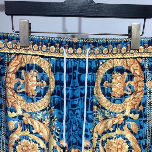 Replica Versace Pants For Men #1226027 $38.00 USD for Wholesale