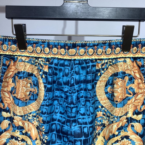 Replica Versace Pants For Men #1226027 $38.00 USD for Wholesale