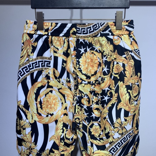 Replica Versace Pants For Men #1226031 $38.00 USD for Wholesale