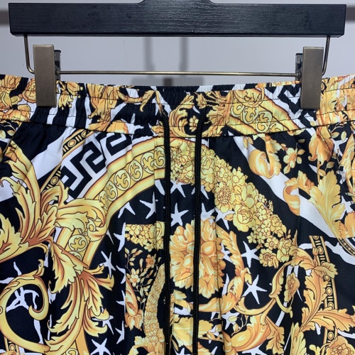 Replica Versace Pants For Men #1226031 $38.00 USD for Wholesale