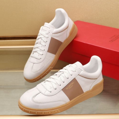 Replica Valentino Casual Shoes For Women #1226367, $96.00 USD, [ITEM#1226367], Replica Valentino Casual Shoes outlet from China