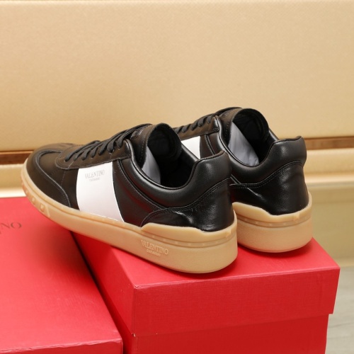 Replica Valentino Casual Shoes For Men #1226372 $96.00 USD for Wholesale