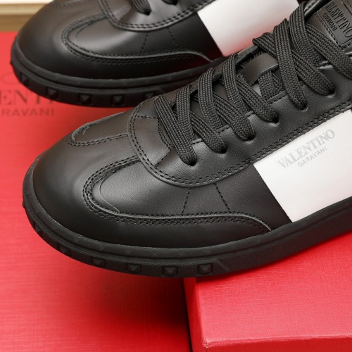 Replica Valentino Casual Shoes For Men #1226374 $96.00 USD for Wholesale