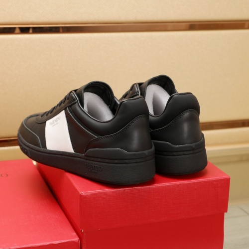 Replica Valentino Casual Shoes For Women #1226375 $96.00 USD for Wholesale