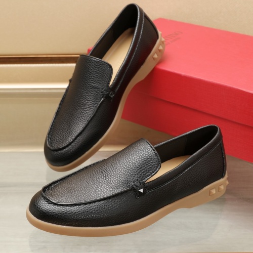 Replica Valentino Casual Shoes For Men #1226380, $96.00 USD, [ITEM#1226380], Replica Valentino Casual Shoes outlet from China