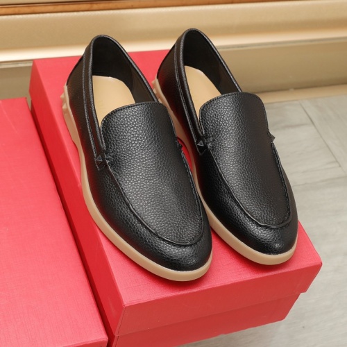 Replica Valentino Casual Shoes For Men #1226380 $96.00 USD for Wholesale