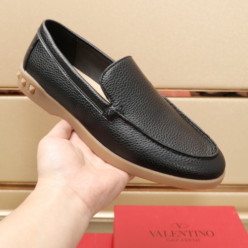 Replica Valentino Casual Shoes For Men #1226380 $96.00 USD for Wholesale