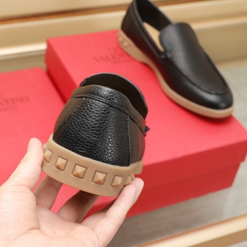 Replica Valentino Casual Shoes For Men #1226380 $96.00 USD for Wholesale