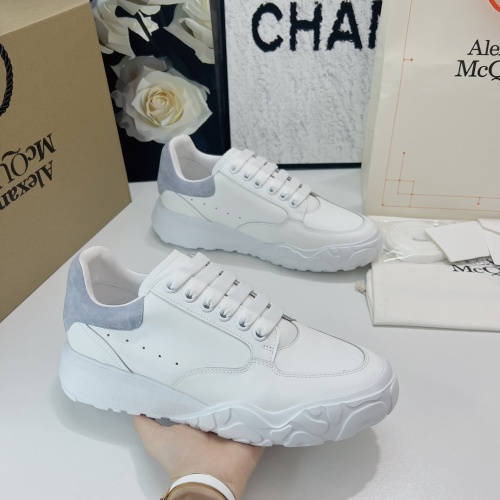 Replica Alexander McQueen Casual Shoes For Women #1226402, $108.00 USD, [ITEM#1226402], Replica Alexander McQueen Casual Shoes outlet from China