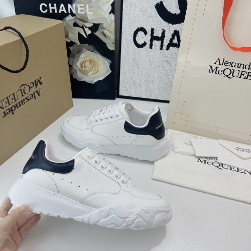 Replica Alexander McQueen Casual Shoes For Women #1226415, $108.00 USD, [ITEM#1226415], Replica Alexander McQueen Casual Shoes outlet from China