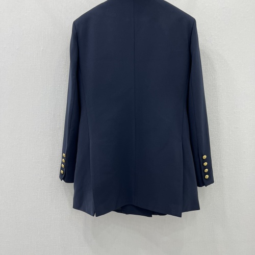 Replica Valentino Jackets Long Sleeved For Women #1226439 $135.00 USD for Wholesale