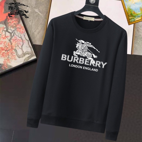 Replica Burberry Hoodies Long Sleeved For Men #1226440, $40.00 USD, [ITEM#1226440], Replica Burberry Hoodies outlet from China