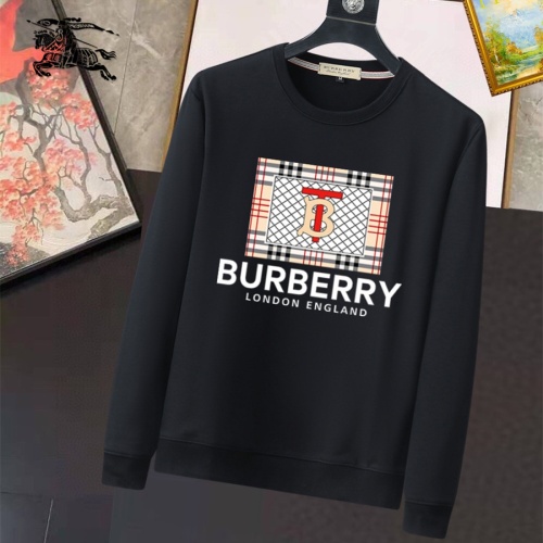 Replica Burberry Hoodies Long Sleeved For Men #1226443, $40.00 USD, [ITEM#1226443], Replica Burberry Hoodies outlet from China