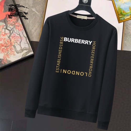 Replica Burberry Hoodies Long Sleeved For Men #1226449, $40.00 USD, [ITEM#1226449], Replica Burberry Hoodies outlet from China