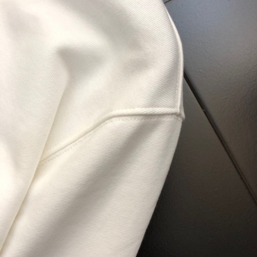 Replica Balenciaga Hoodies Long Sleeved For Men #1226451 $40.00 USD for Wholesale