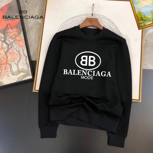 Replica Balenciaga Hoodies Long Sleeved For Men #1226452, $40.00 USD, [ITEM#1226452], Replica Balenciaga Hoodies outlet from China