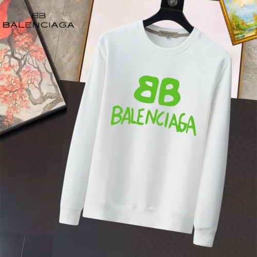 Replica Balenciaga Hoodies Long Sleeved For Men #1226468, $40.00 USD, [ITEM#1226468], Replica Balenciaga Hoodies outlet from China