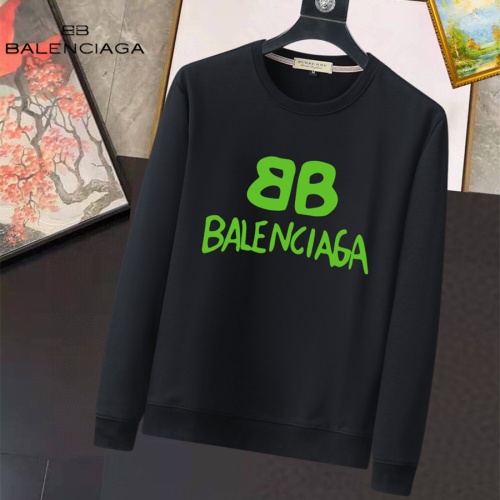 Replica Balenciaga Hoodies Long Sleeved For Men #1226469, $40.00 USD, [ITEM#1226469], Replica Balenciaga Hoodies outlet from China