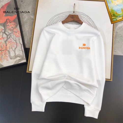 Replica Balenciaga Hoodies Long Sleeved For Men #1226490, $40.00 USD, [ITEM#1226490], Replica Balenciaga Hoodies outlet from China