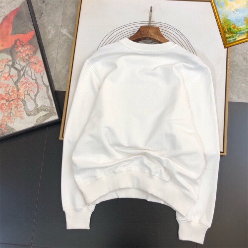 Replica Balenciaga Hoodies Long Sleeved For Men #1226492 $40.00 USD for Wholesale