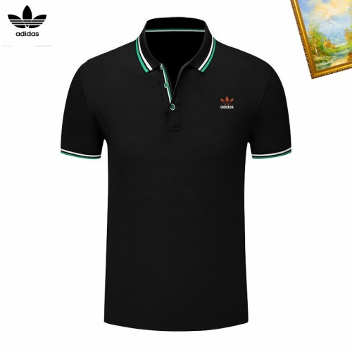 Replica Adidas T-Shirts Short Sleeved For Men #1226540, $29.00 USD, [ITEM#1226540], Replica Adidas T-Shirts outlet from China