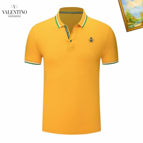 Replica Valentino T-Shirts Short Sleeved For Men #1226576, $29.00 USD, [ITEM#1226576], Replica Valentino T-Shirts outlet from China