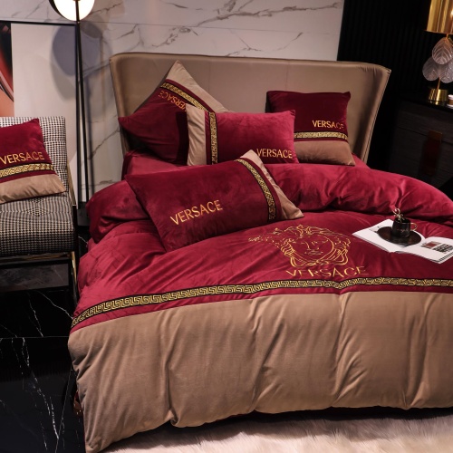 Replica Versace Bedding #1226577 $140.00 USD for Wholesale