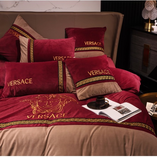 Replica Versace Bedding #1226577 $140.00 USD for Wholesale