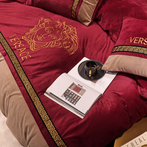 Replica Versace Bedding #1226577 $140.00 USD for Wholesale